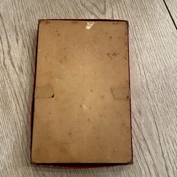 Vintage 1954 Monopoly Pieces & Parts - Picture 6 of 13